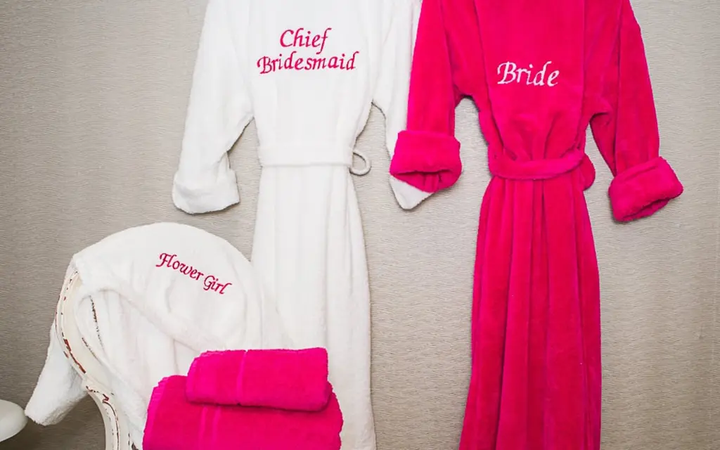 Wholesale Bathrobes, Bridesmaide Robes