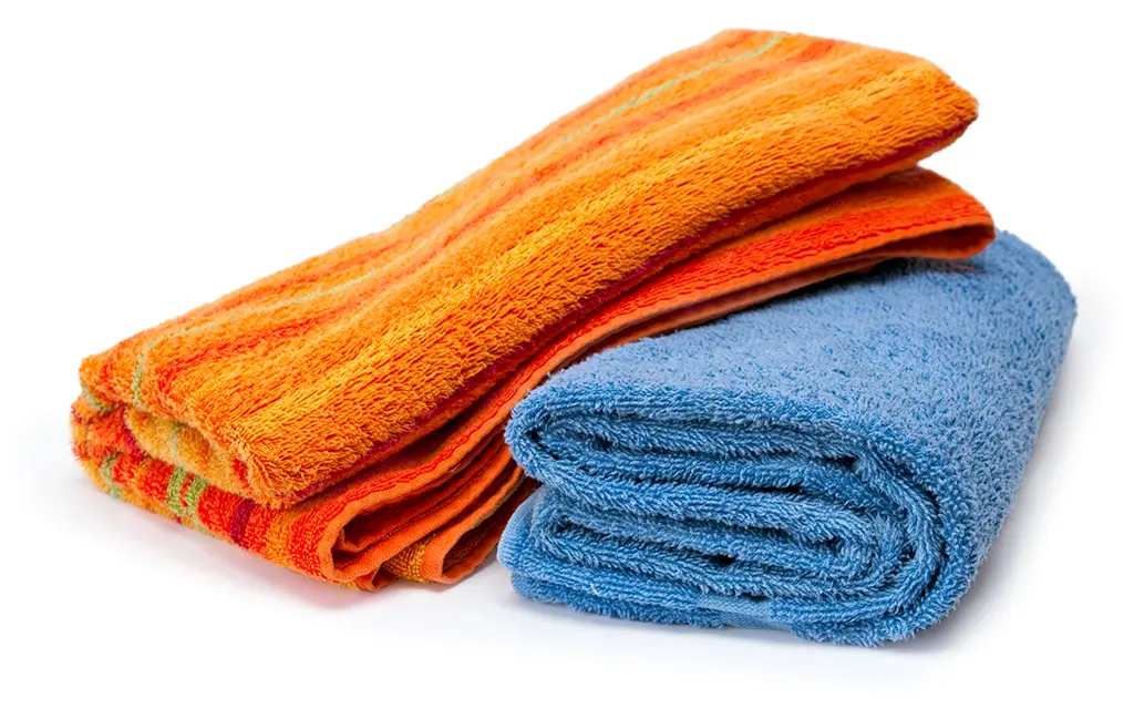 Fingertip best sale towels bulk