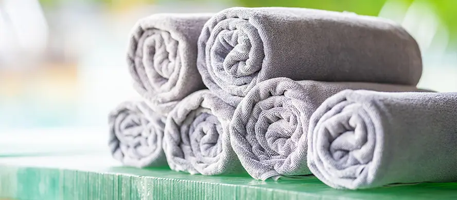 The Best Luxury Pool Towels for Hotel-Quality Comfort