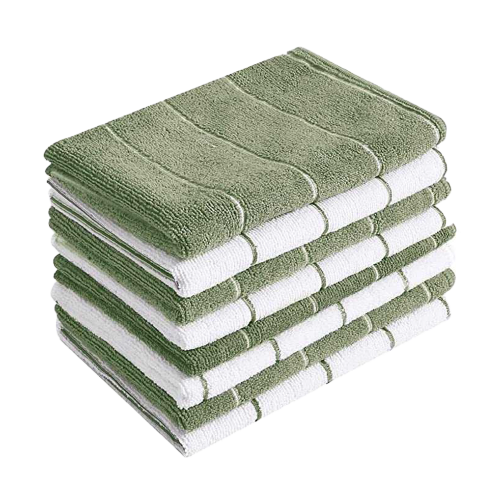 Dish Towels, Kitchen Towels, Eucalyptus Kitchen Towels, Tree Leaf Dish  Towels, Absorbent Hand Towels, Reusable, Cleaning Sinks, Washing Kitchen  Stovetop, Pot, Dishes, Kitchen Fabrics, Kitchen Utensils - Temu