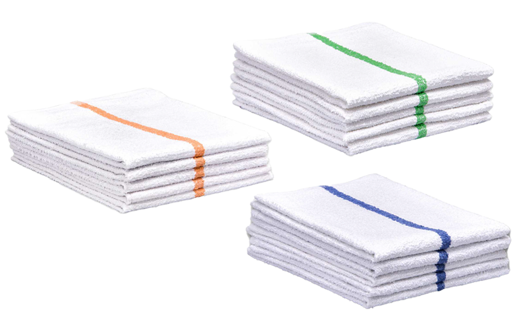 Wholesale Bar Mop Towels In Bulk Premium Cotton 2023 - Orahome
